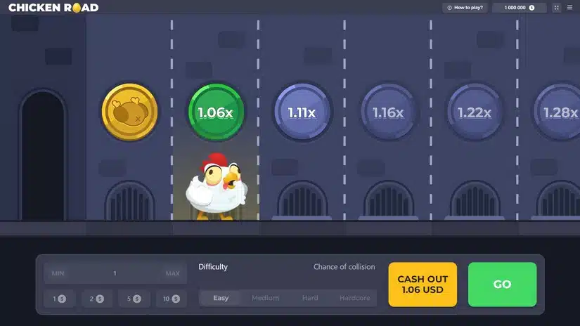 Optimiser ses Résultats sur Chicken Road Optimiser ses Résultats sur Chicken Road